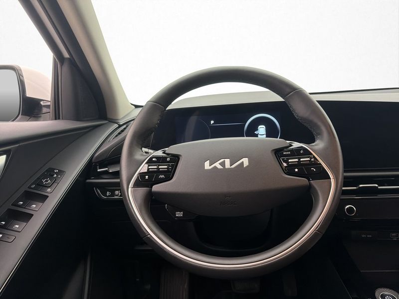 Kia Niro bild 15