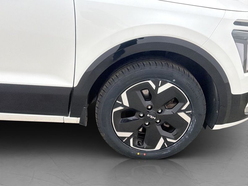 Kia Niro bild 30