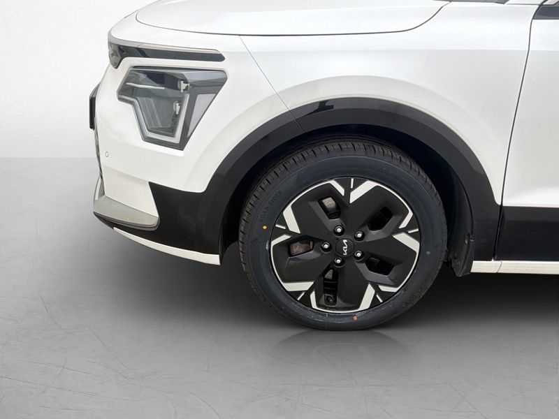 Kia Niro bild 27