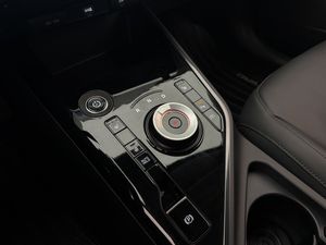 Kia Niro bild 24