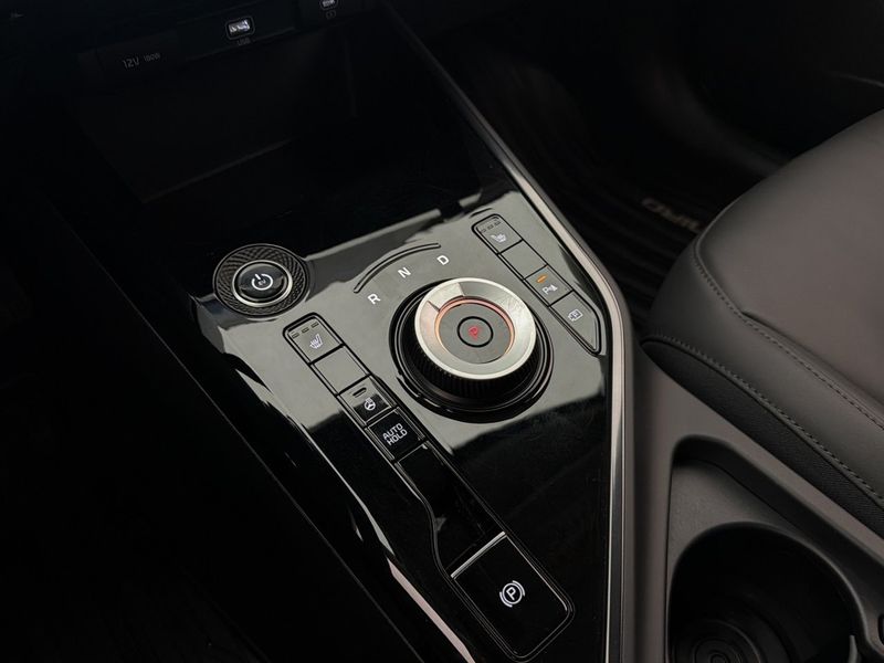 Kia Niro bild 24