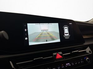 Kia Niro bild 23