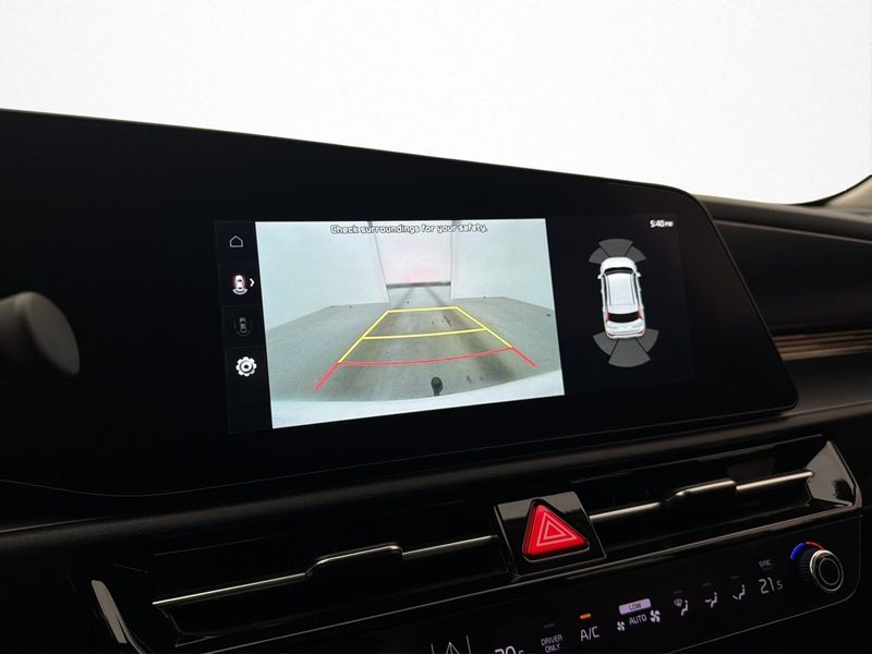 Kia Niro bild 23