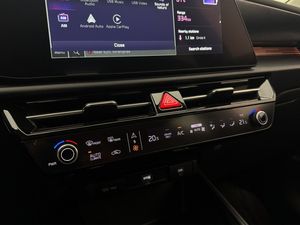 Kia Niro bild 22