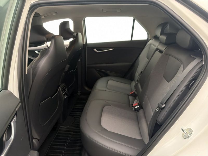 Kia Niro bild 13
