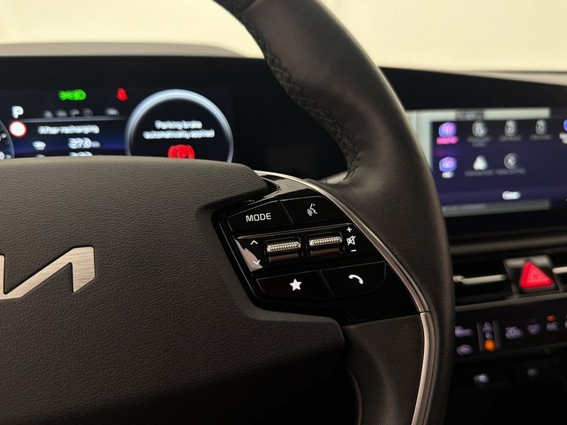 Kia Niro bild 25