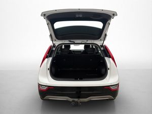 Kia Niro bild 10