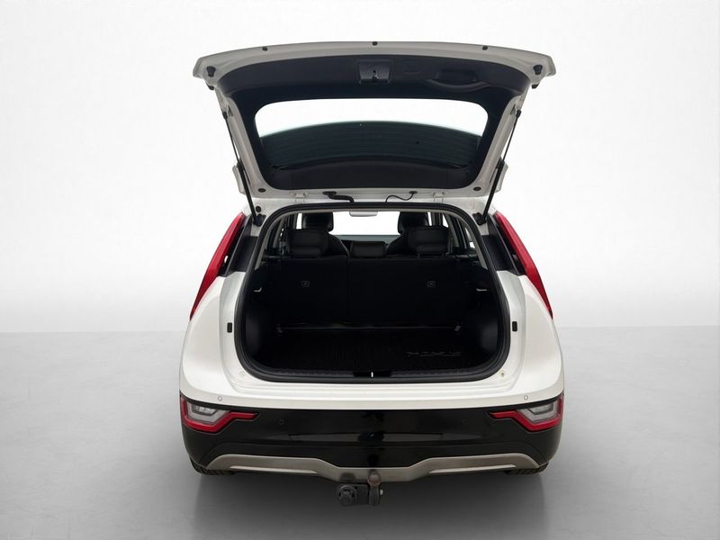 Kia Niro bild 10