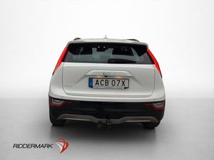 Kia Niro bild 8