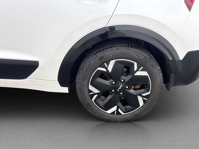 Kia Niro bild 28