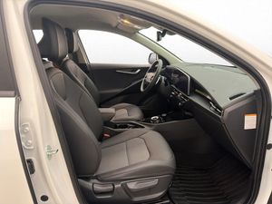 Kia Niro bild 11