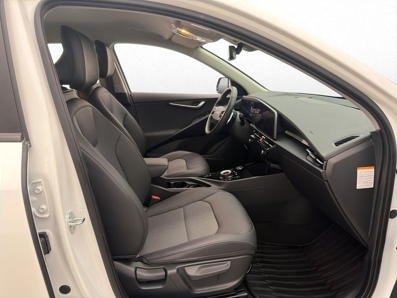 Kia Niro bild 11