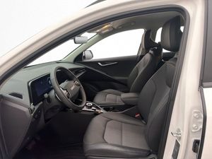 Kia Niro bild 17
