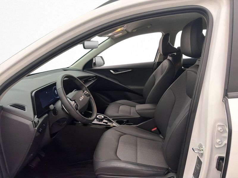 Kia Niro bild 17