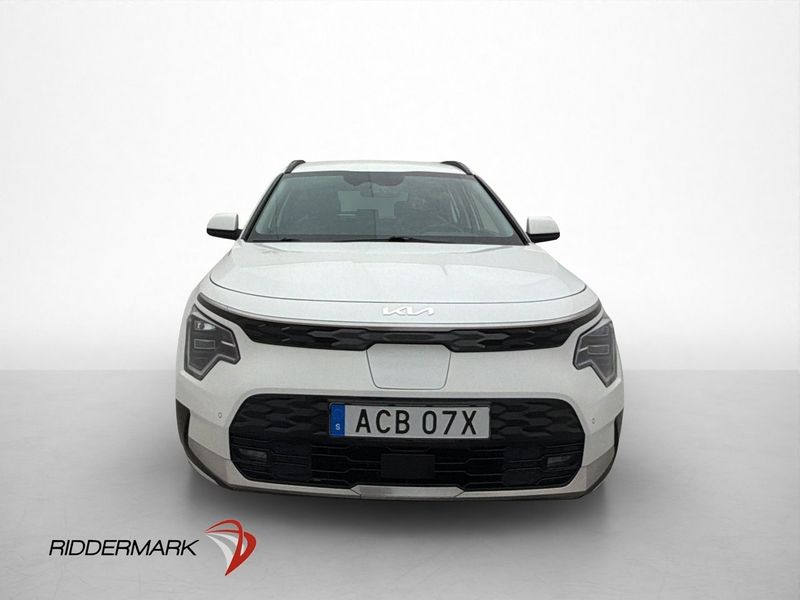 Kia Niro bild 3