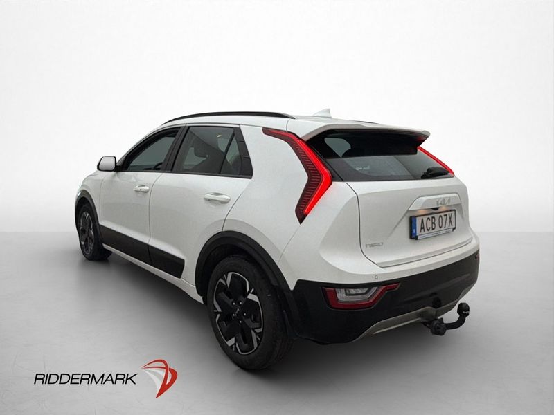Kia Niro bild 6
