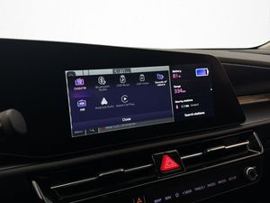 Kia Niro bild 20