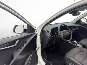 Kia Niro bild 16