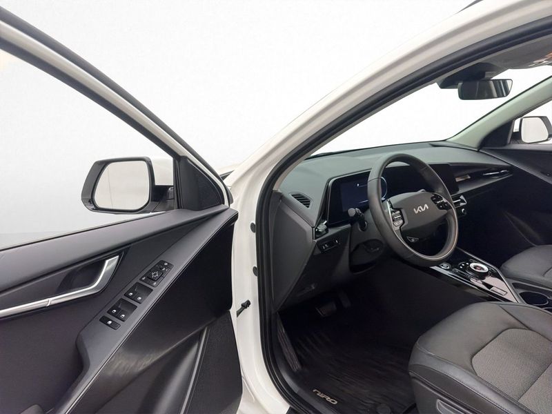 Kia Niro bild 16
