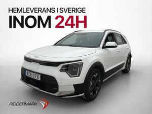 Kia Niro bild 4