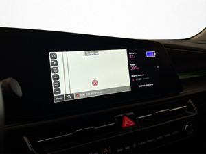 Kia Niro bild 19