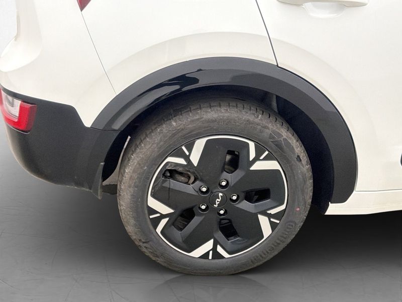 Kia Niro bild 29