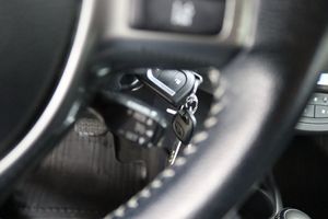 Toyota Yaris bild 19