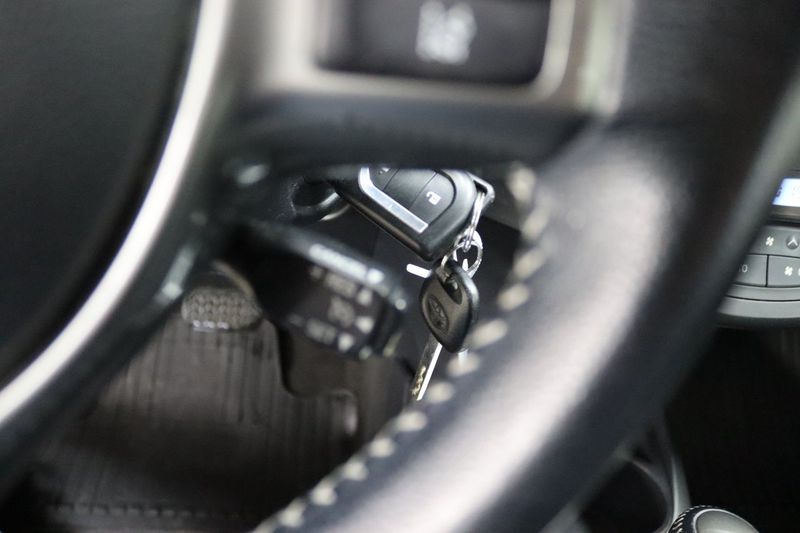 Toyota Yaris bild 19