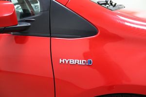 Toyota Yaris bild 5