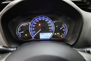 Toyota Yaris bild 15