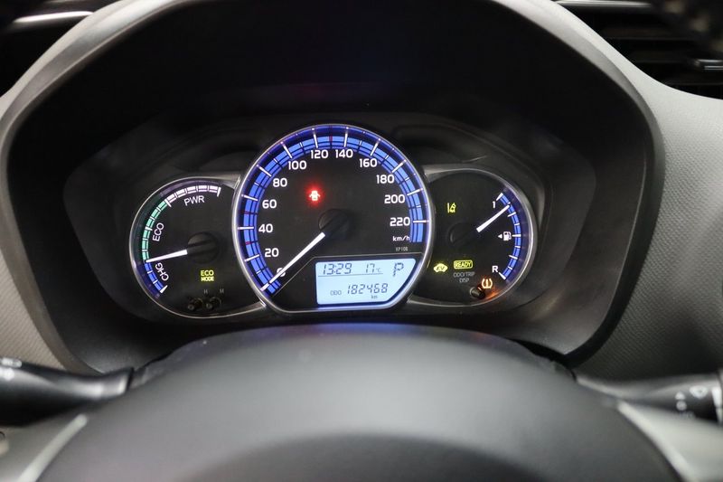 Toyota Yaris bild 15