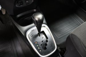 Toyota Yaris bild 18