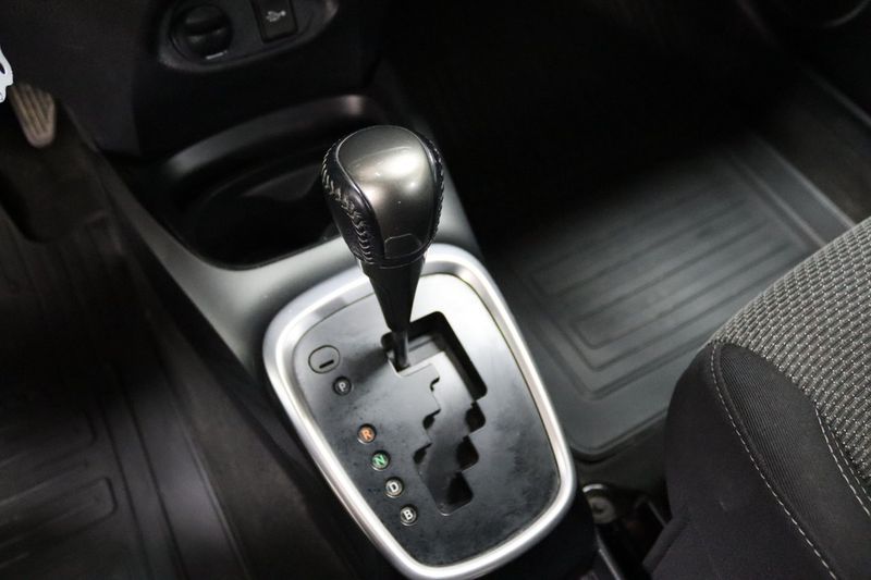 Toyota Yaris bild 18