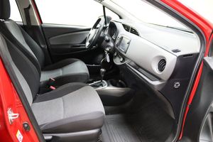 Toyota Yaris bild 12