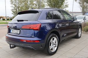 Audi Q5 bild 5