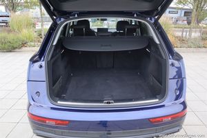 Audi Q5 bild 7