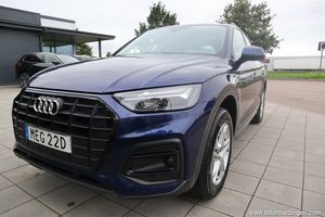 Audi Q5 bild 2