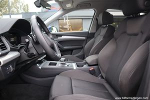 Audi Q5 bild 8