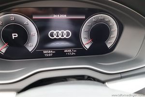 Audi Q5 bild 14