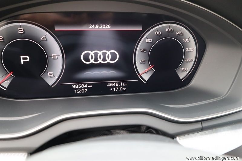 Audi Q5 bild 14