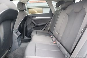 Audi Q5 bild 9