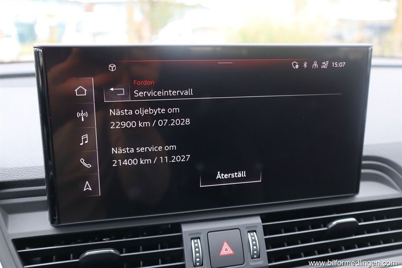 Audi Q5 bild 13