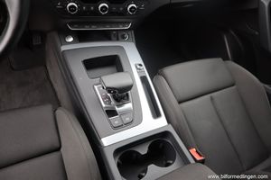Audi Q5 bild 11