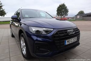 Audi Q5 bild 3