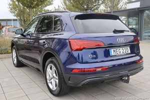 Audi Q5 bild 6