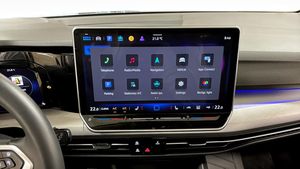 Volkswagen Golf bild 9