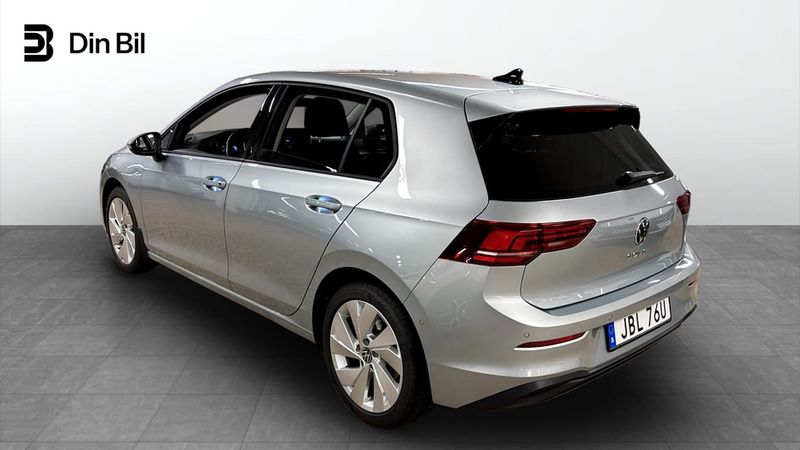 Volkswagen Golf bild 3