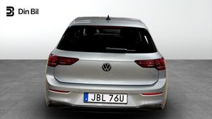 Volkswagen Golf bild 5