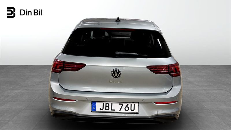 Volkswagen Golf bild 5