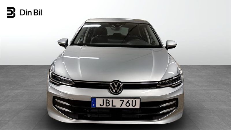 Volkswagen Golf bild 4